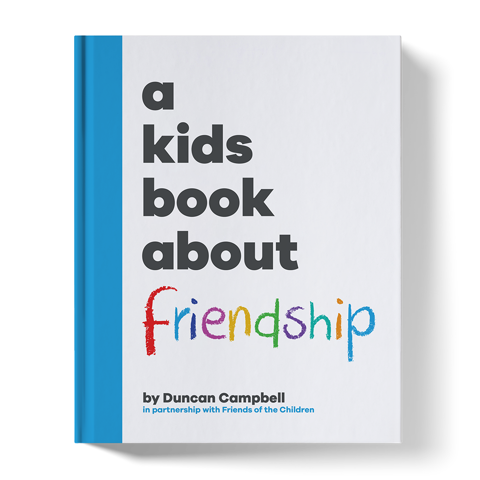 Friendships Bundle (ONLINE ORDER ONLY)