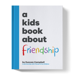 Friendships Bundle (ONLINE ORDER ONLY)