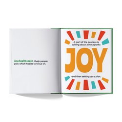 A Kids Book About Healthy Habits (Online Order Only)