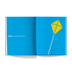 A Kids Book About Hope (Online Order Only)
