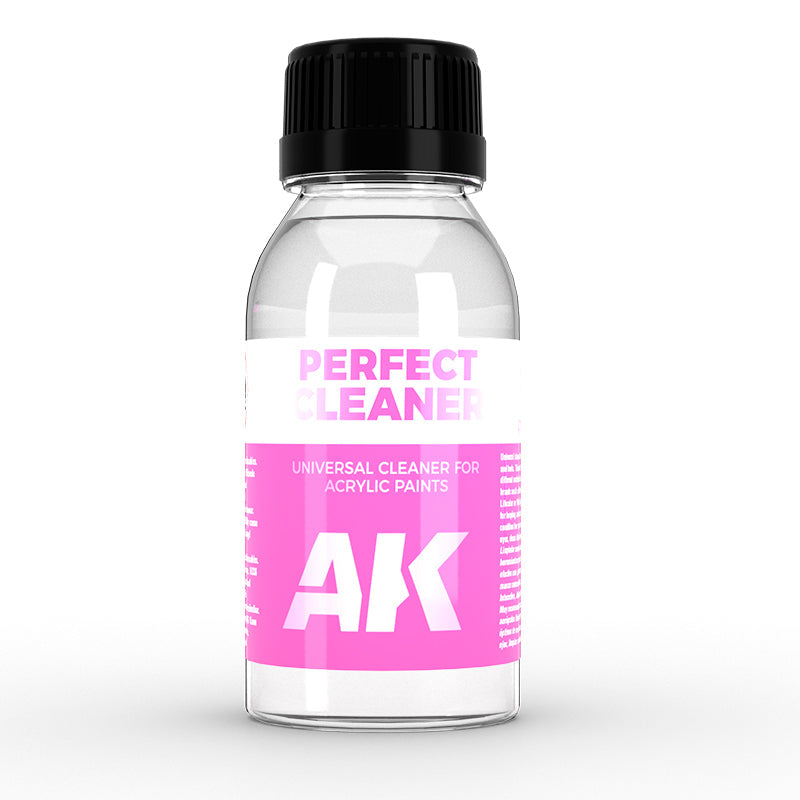 Perfect Cleaner - 100ml (ONLINE ORDER ONLY)