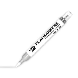 AK Interactive Markers: Playmarkers - White