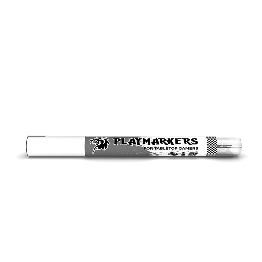 AK Interactive Markers: Playmarkers - Dark Grey