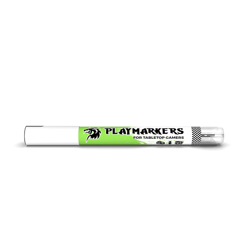 AK Interactive Markers: Playmarkers - Light Green