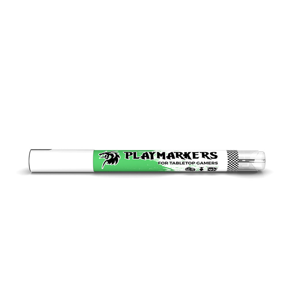 AK Interactive Markers: Playmarkers - Animal Green