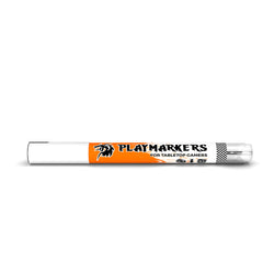 AK Interactive Markers: Playmarkers - Dark Orange