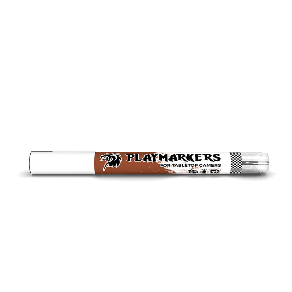 AK Interactive Markers: Playmarkers - Leather