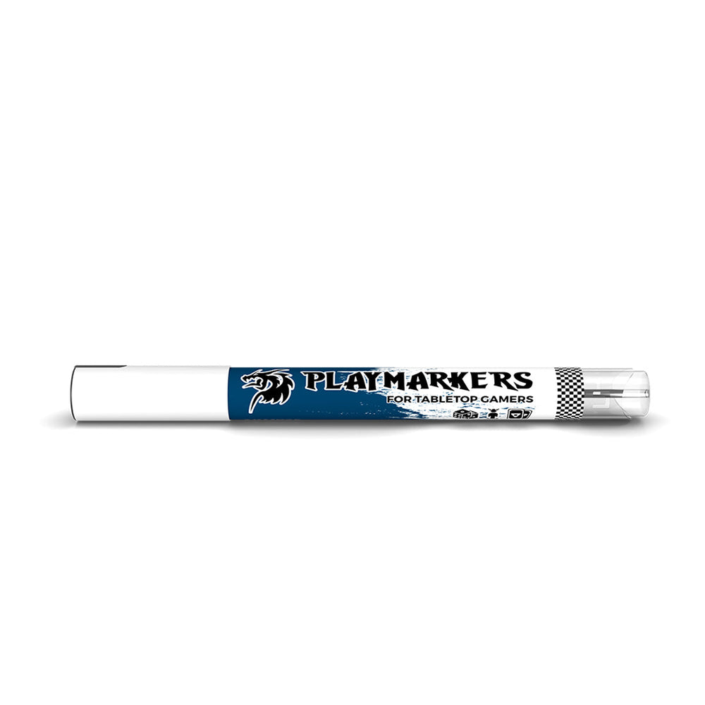 AK Interactive Markers: Playmarkers - Ultramarine
