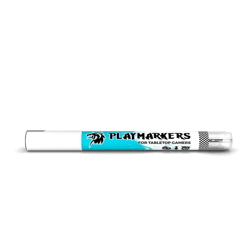 AK Interactive Markers: Playmarkers - Sky Blue