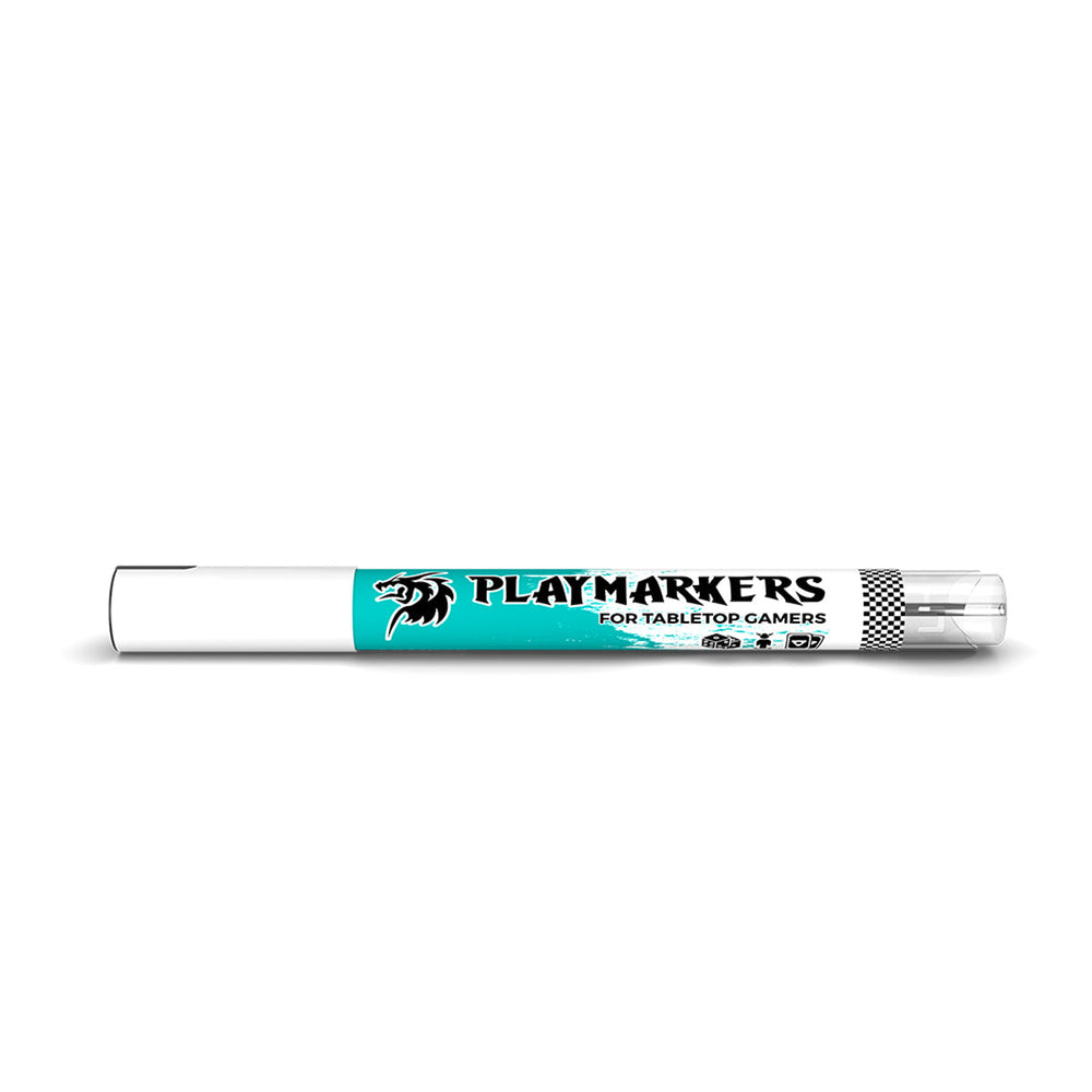 AK Interactive Markers: Playmarkers - Turquoise