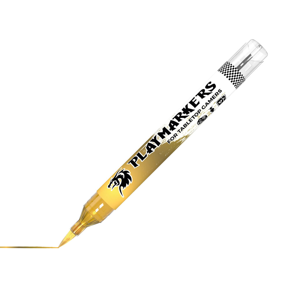 AK Interactive Markers: Playmarkers - Brass