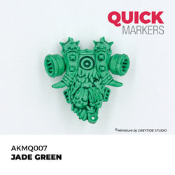 AK Interactive Markers: Quick Markers - Elves Set (5)
