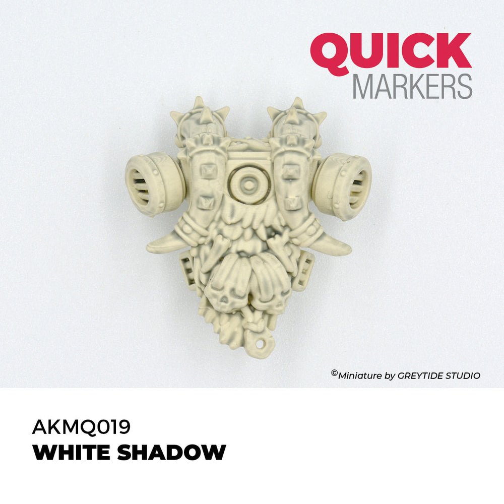 AK Interactive Markers: Quick Markers - Elves Set (5)
