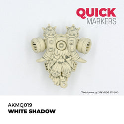 AK Interactive Markers: Quick Markers - Elves Set (5)