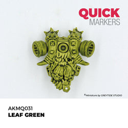 AK Interactive Markers: Quick Markers - Elves Set (5)