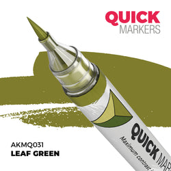 AK Interactive Markers: Quick Markers - Elves Set (5)