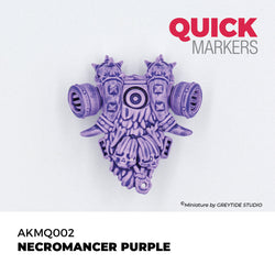 AK Interactive Markers: Quick Markers - Revenant Set (5)