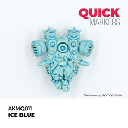 AK Interactive Markers: Quick Markers - Revenant Set (5)