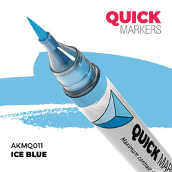 AK Interactive Markers: Quick Markers - Revenant Set (5)