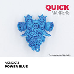 AK Interactive Markers: Quick Markers - Imperial Troopers Set (5)