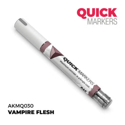 AK Interactive Markers: Quick Markers - Vampire Flesh