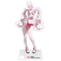 Algernon Acrylic Figure Stand - Goddess of Victory: NIKKE (Online Only) (Online Order Only)