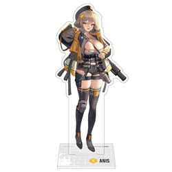 Algernon Acrylic Figure Stand - Goddess of Victory: NIKKE (Online Only) (Online Order Only)