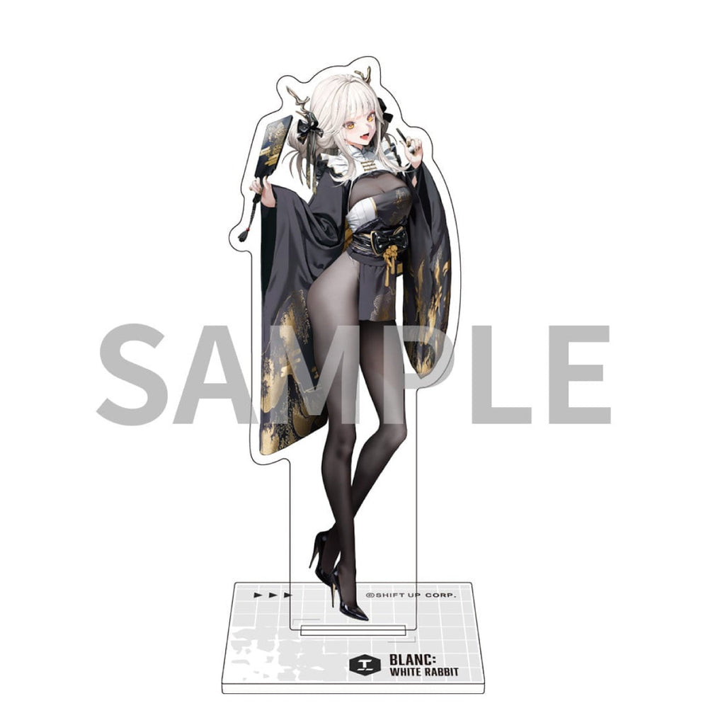 Algernon Acrylic Figure Stand - Goddess of Victory: NIKKE (Online Only) (Online Order Only)