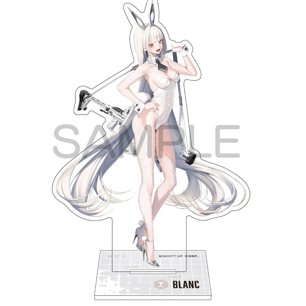 Algernon Acrylic Figure Stand - Goddess of Victory: NIKKE (Online Only) (Online Order Only)