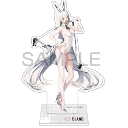 Algernon Acrylic Figure Stand - Goddess of Victory: NIKKE (Online Only) (Online Order Only)
