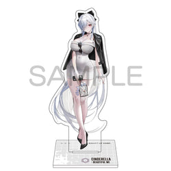 Algernon Acrylic Figure Stand - Goddess of Victory: NIKKE (Online Only) (Online Order Only)