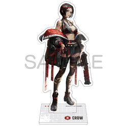 Algernon Acrylic Figure Stand - Goddess of Victory: NIKKE (Online Only) (Online Order Only)