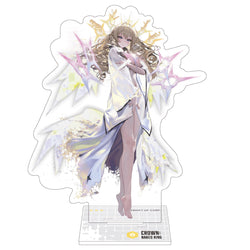 Algernon Acrylic Figure Stand - Goddess of Victory: NIKKE (Online Only) (Online Order Only)
