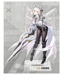 Algernon Acrylic Figure Stand - Goddess of Victory: NIKKE (Online Only) (Online Order Only)