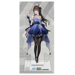 Algernon Acrylic Figure Stand - Goddess of Victory: NIKKE (Online Only) (Online Order Only)