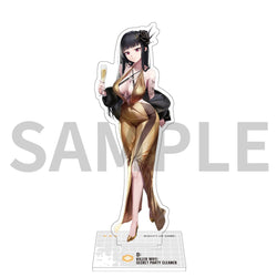 Algernon Acrylic Figure Stand - Goddess of Victory: NIKKE (Online Only) (Online Order Only)