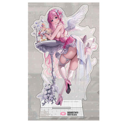 Algernon Acrylic Figure Stand - Goddess of Victory: NIKKE (Online Only) (Online Order Only)