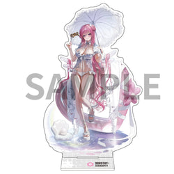 Algernon Acrylic Figure Stand - Goddess of Victory: NIKKE (Online Only) (Online Order Only)