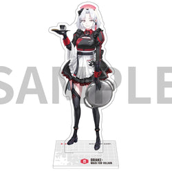Algernon Acrylic Figure Stand - Goddess of Victory: NIKKE (Online Only) (Online Order Only)