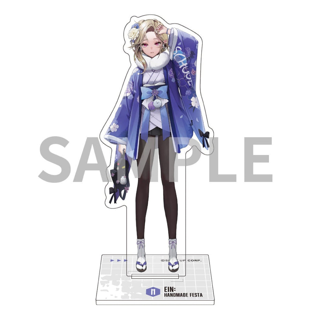 Algernon Acrylic Figure Stand - Goddess of Victory: NIKKE (Online Only) (Online Order Only)