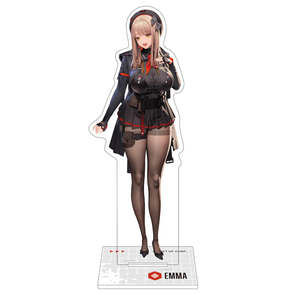 Algernon Acrylic Figure Stand - Goddess of Victory: NIKKE (Online Only) (Online Order Only)