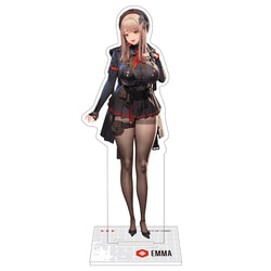 Algernon Acrylic Figure Stand - Goddess of Victory: NIKKE (Online Only) (Online Order Only)