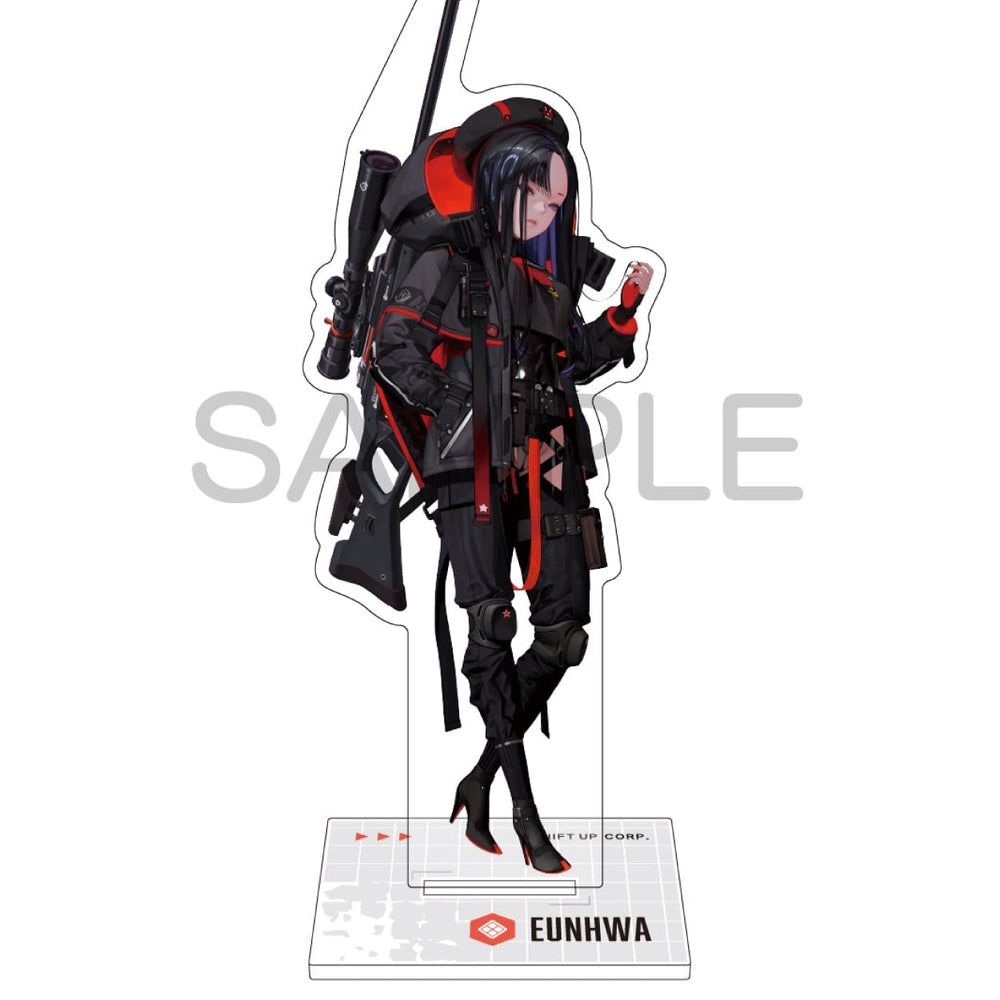 Algernon Acrylic Figure Stand - Goddess of Victory: NIKKE (Online Only) (Online Order Only)