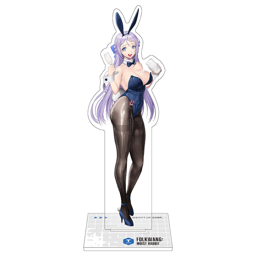 Algernon Acrylic Figure Stand - Goddess of Victory: NIKKE (Online Only) (Online Order Only)