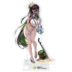 Algernon Acrylic Figure Stand - Goddess of Victory: NIKKE (Online Only) (Online Order Only)
