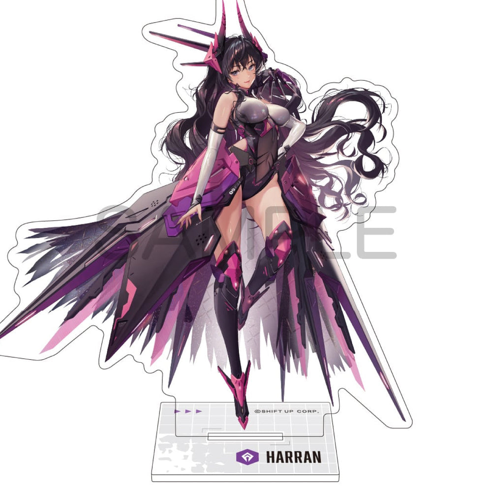 Algernon Acrylic Figure Stand - Goddess of Victory: NIKKE (Online Only) (Online Order Only)