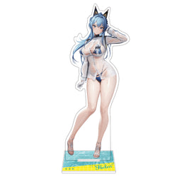 Algernon Acrylic Figure Stand - Goddess of Victory: NIKKE (Online Only) (Online Order Only)