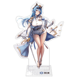 Algernon Acrylic Figure Stand - Goddess of Victory: NIKKE (Online Only) (Online Order Only)