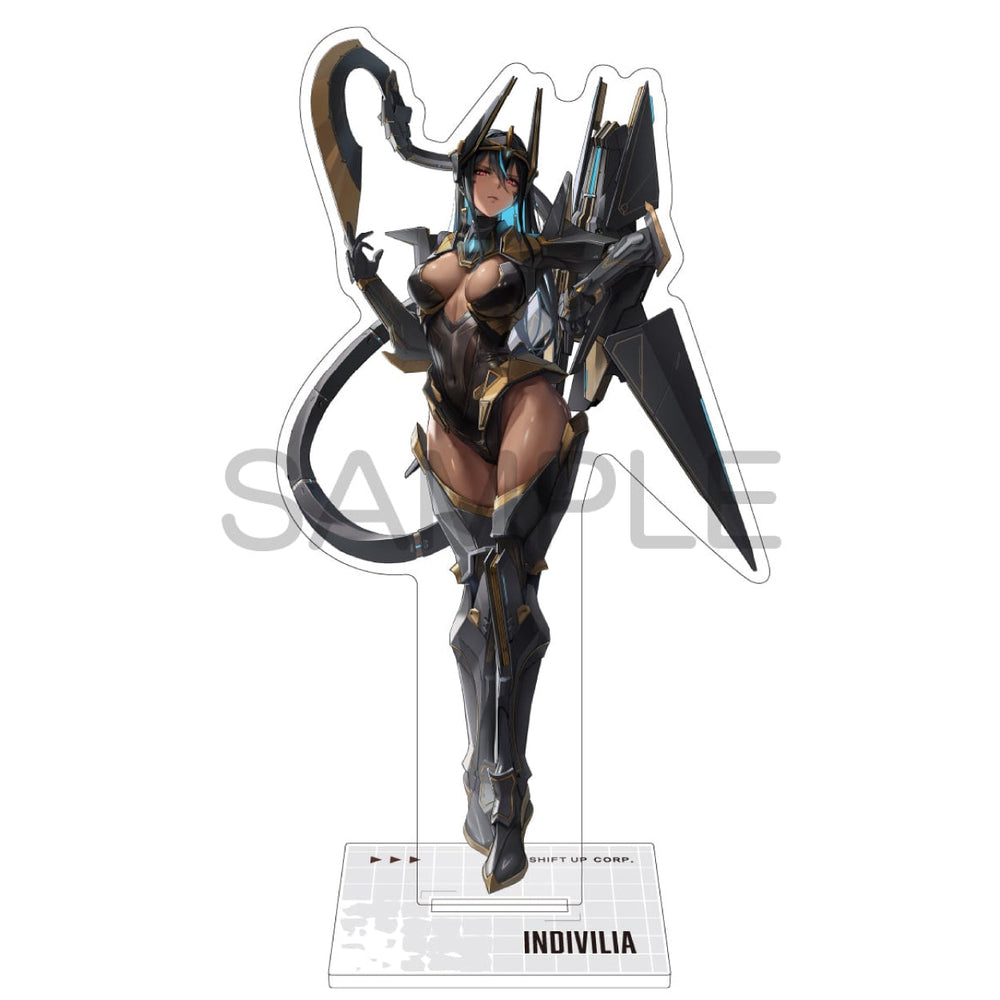 Algernon Acrylic Figure Stand - Goddess of Victory: NIKKE (Online Only) (Online Order Only)