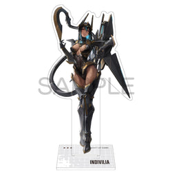 Algernon Acrylic Figure Stand - Goddess of Victory: NIKKE (Online Only) (Online Order Only)